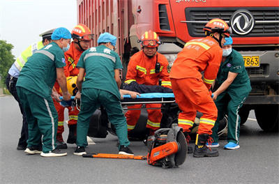 迎泽区沛县道路救援